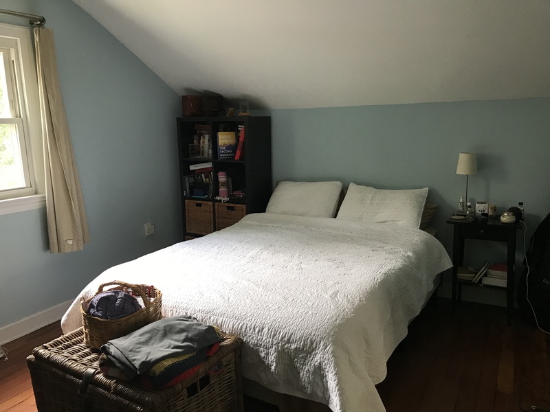 Private Room in 4Bed.2Bath