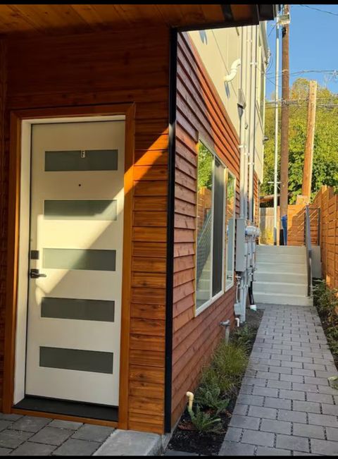 Entire Place 1Bed.1Bath