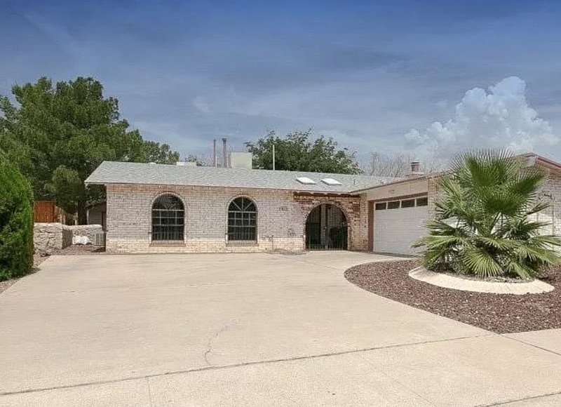 roommates in El Paso Entire Place 3Bed.2Bath - cirtru.com