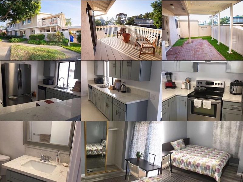 roommates in San Diego Entire Place 3Bed.2.5Bath - cirtru.com