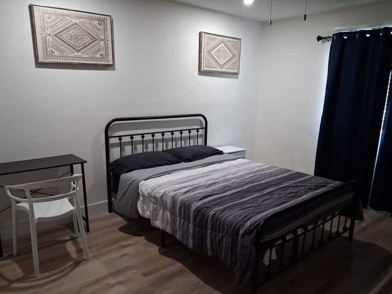 roommates in Undisclosed, Las Vegas, NV 89121 Gentleman's Cozy  Home (id. 35302) - cirtru.com