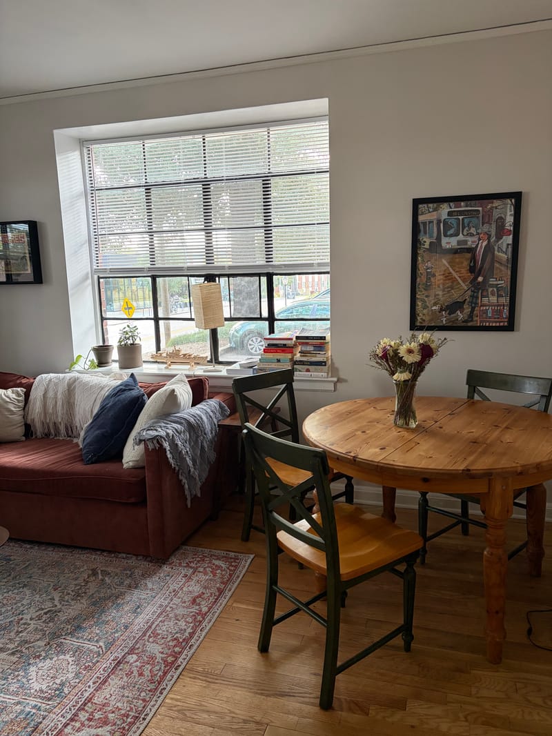 Entire Place 1Bed.1Bath