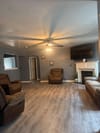 6 bedroom 3 bathroom home, 4 available (id. 44411)