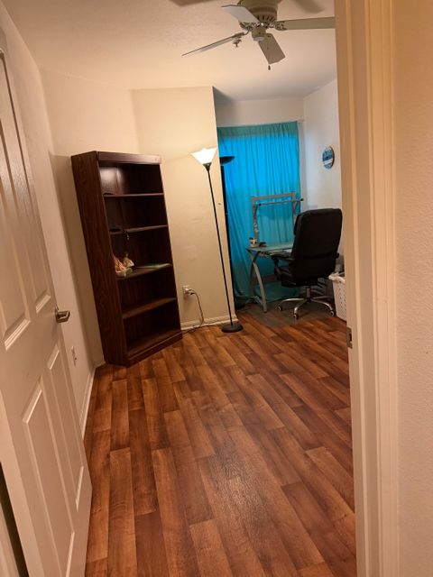 Private Room in 2Bed.1Bath