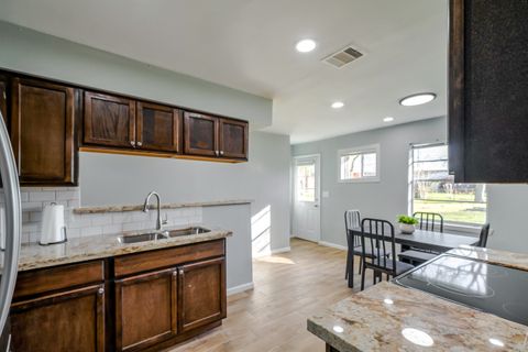 Central Southwest Home (id. 1485)