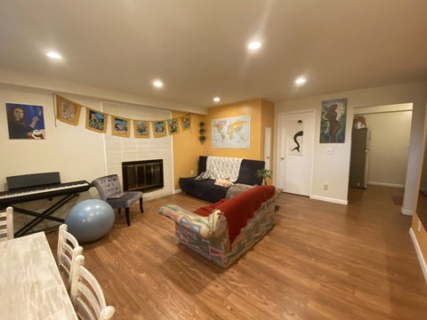 roommates in Seattle Private Room in 2Bed.1Bath - cirtru.com