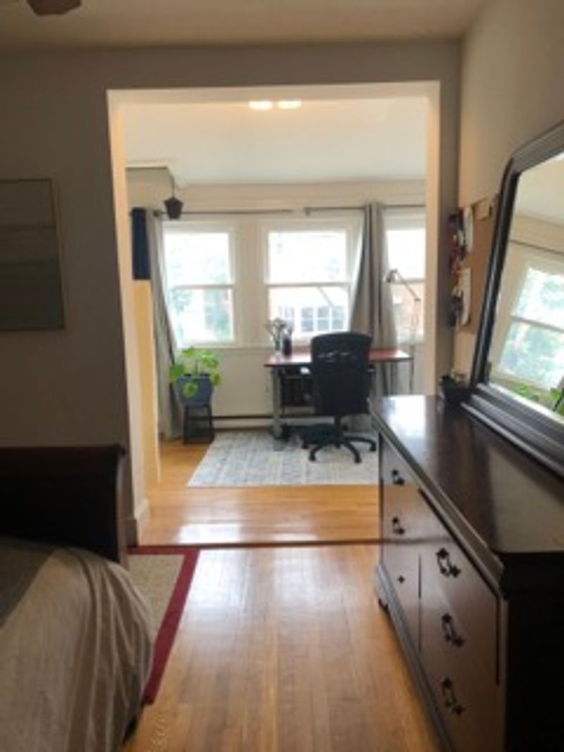 Private Room in 3Bed.1Bath