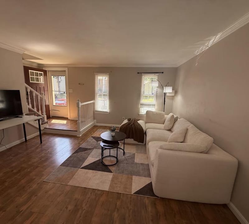 Chesapeake Stay| Near Mall, Trails & parks (id. 41503)
