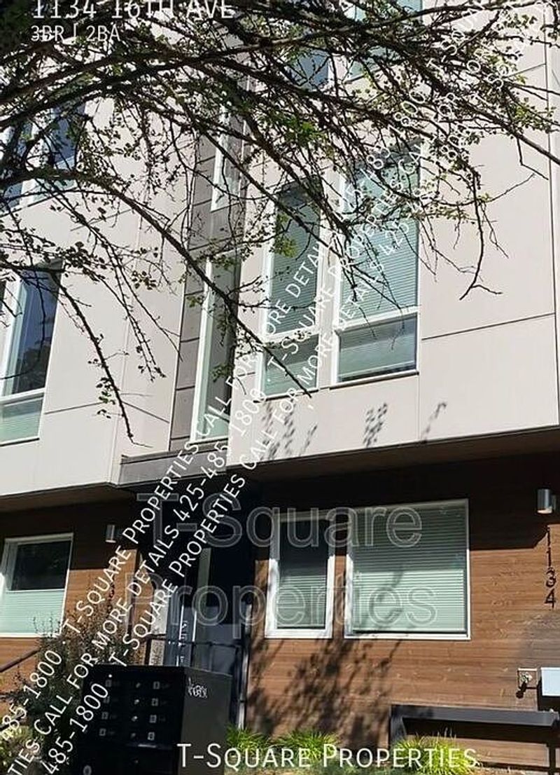 roommates in Seattle Private Room in 3Bed.2Bath - cirtru.com