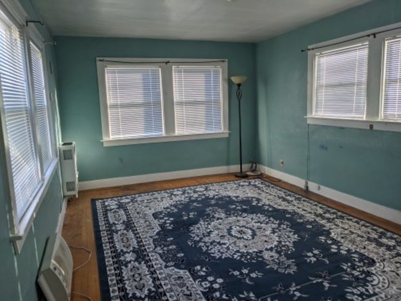 Private Room in 3Bed.1Bath