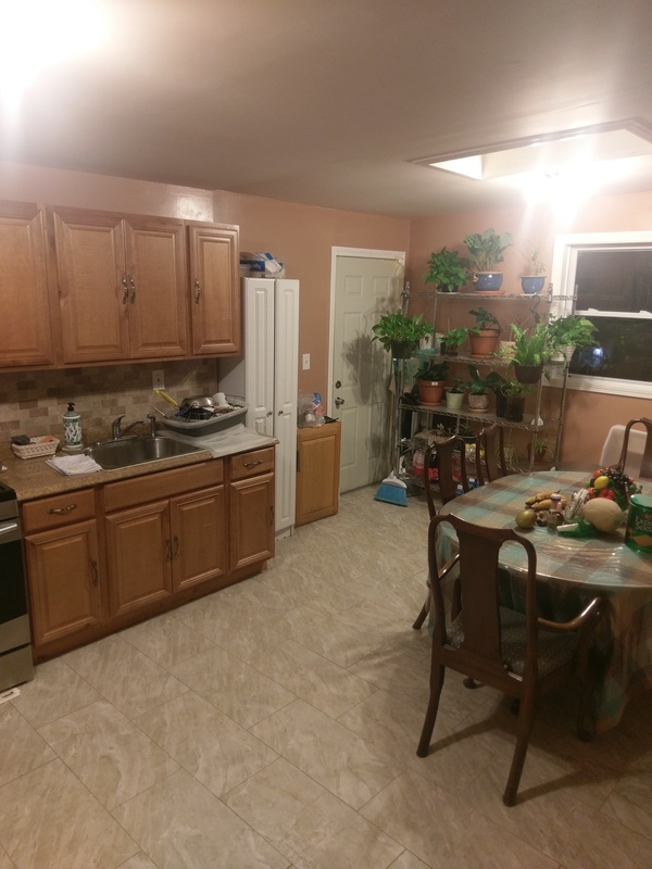 Private Room in 4Bed.2Bath