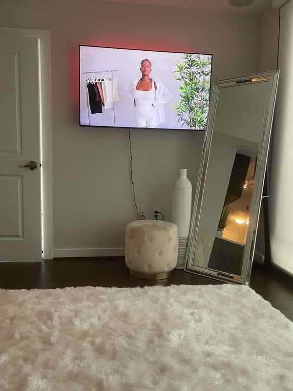 Private Room in 2Bed.1Bath buckhead