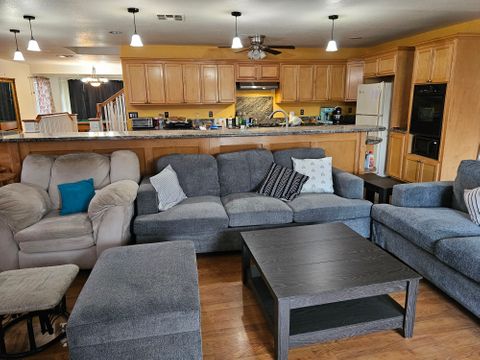 Shared Room in 7Bed.4Bath