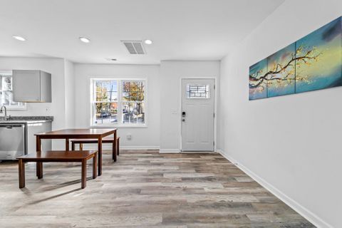 Live in North Side (id. 1139)