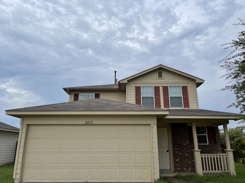Entire Place 4Bed.3Bath