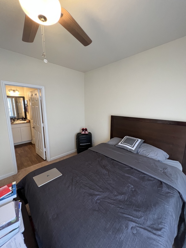Entire Place 2Bed.2Bath