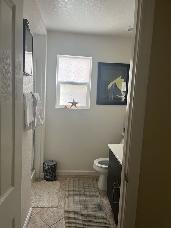 Private Room in 1Bed.1Bath