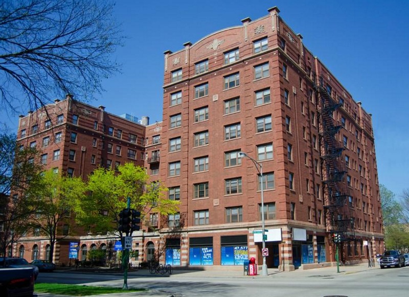 Roomate Wanted Hyde Park APT