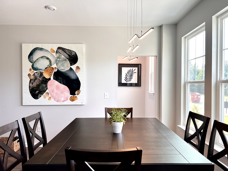 LUXURY LIVING in Triangle NC