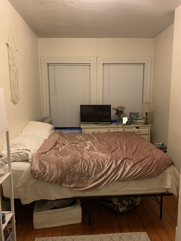 Private Room in 2Bed.1Bath