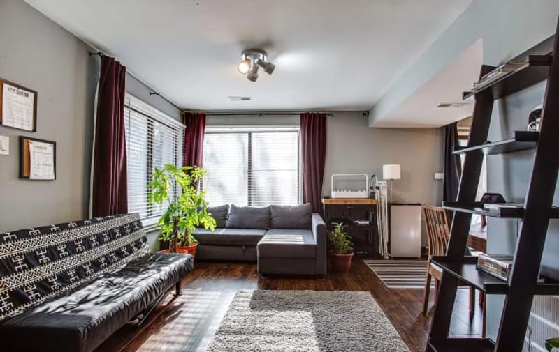 roommates in Gaithersburg Private Room in 3Bed.1.5Bath - cirtru.com