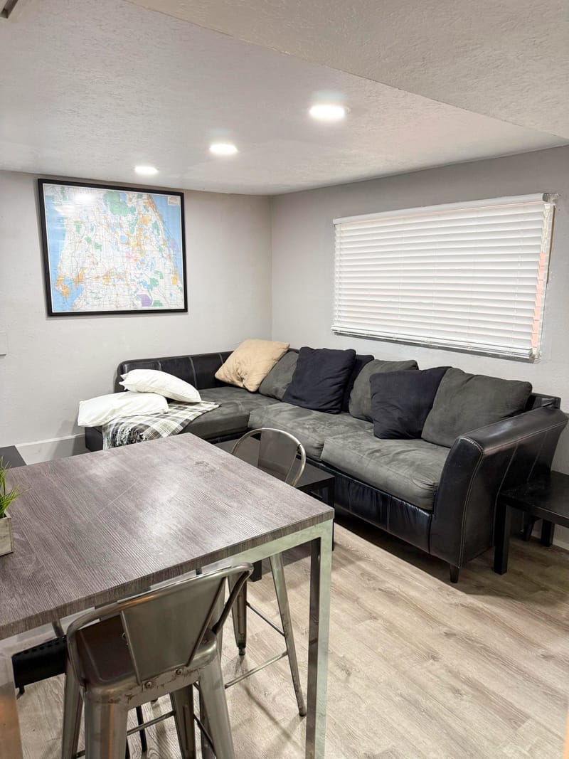 Live in Tampa Heights, a 2 minute walk to transit stop Columbus Dr @ Ola Av (id. 17784)
