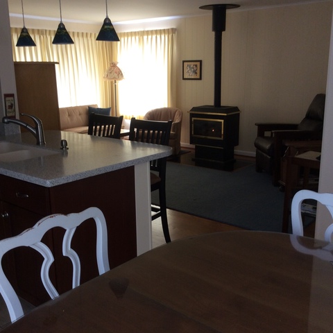 Entire Place 2Bed.2Bath