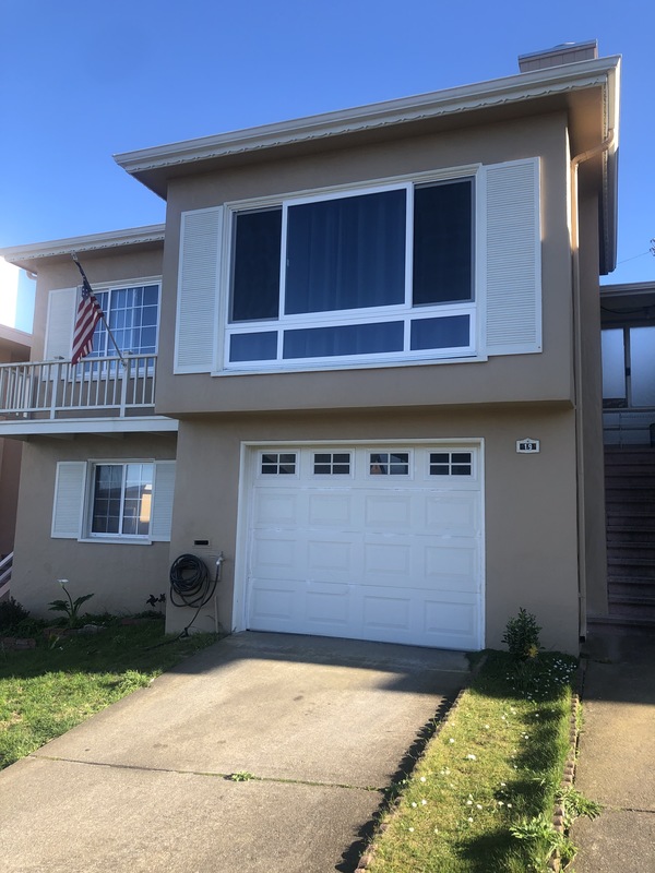 Private Room in 4Bed.2Bath