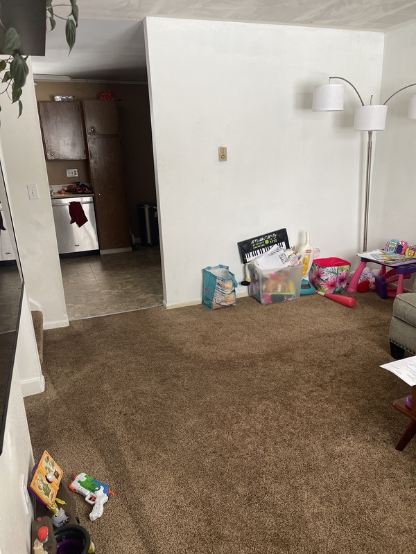 Private Room in 3Bed.2Bath