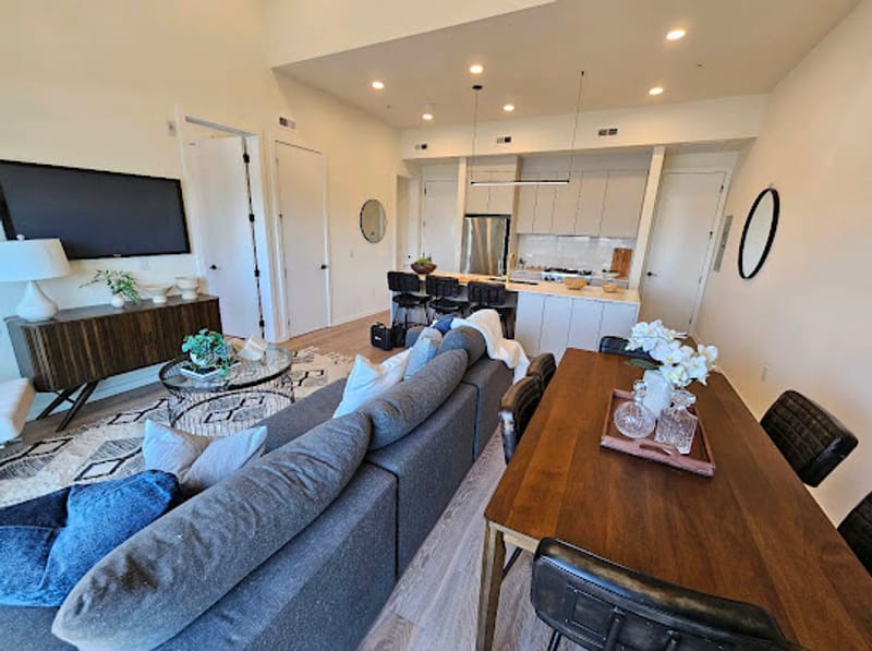 roommates in Philadelphia Entire Place 2Bed.2Bath - cirtru.com