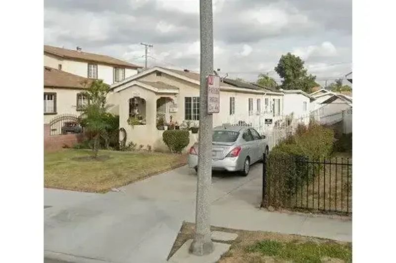 roommates in South Gate Entire Place 2Bed.1Bath - cirtru.com