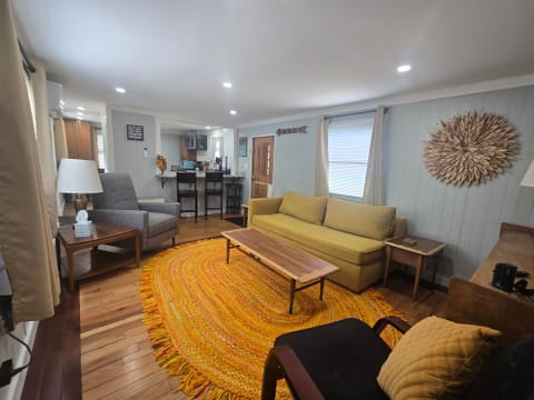 Entire Place 1Bed.1Bath