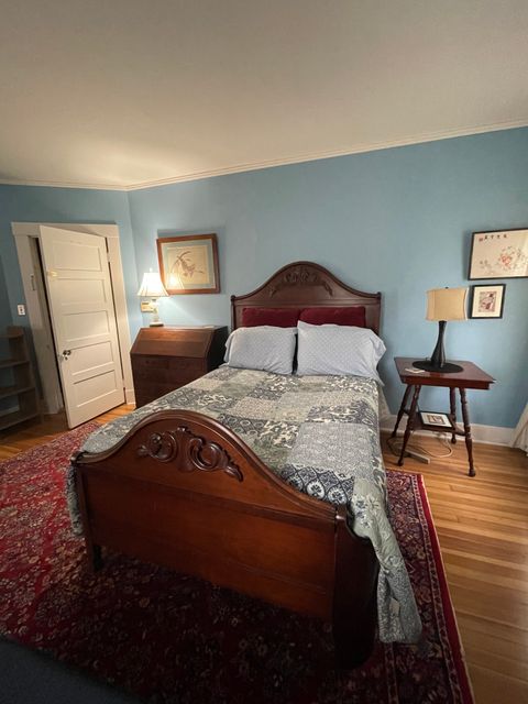 Private Room in 4Bed.1.5Bath