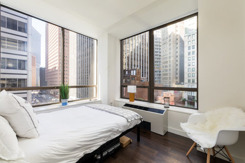roommates in New York Private Rooms  in 5Bed/ 2Bath - cirtru.com