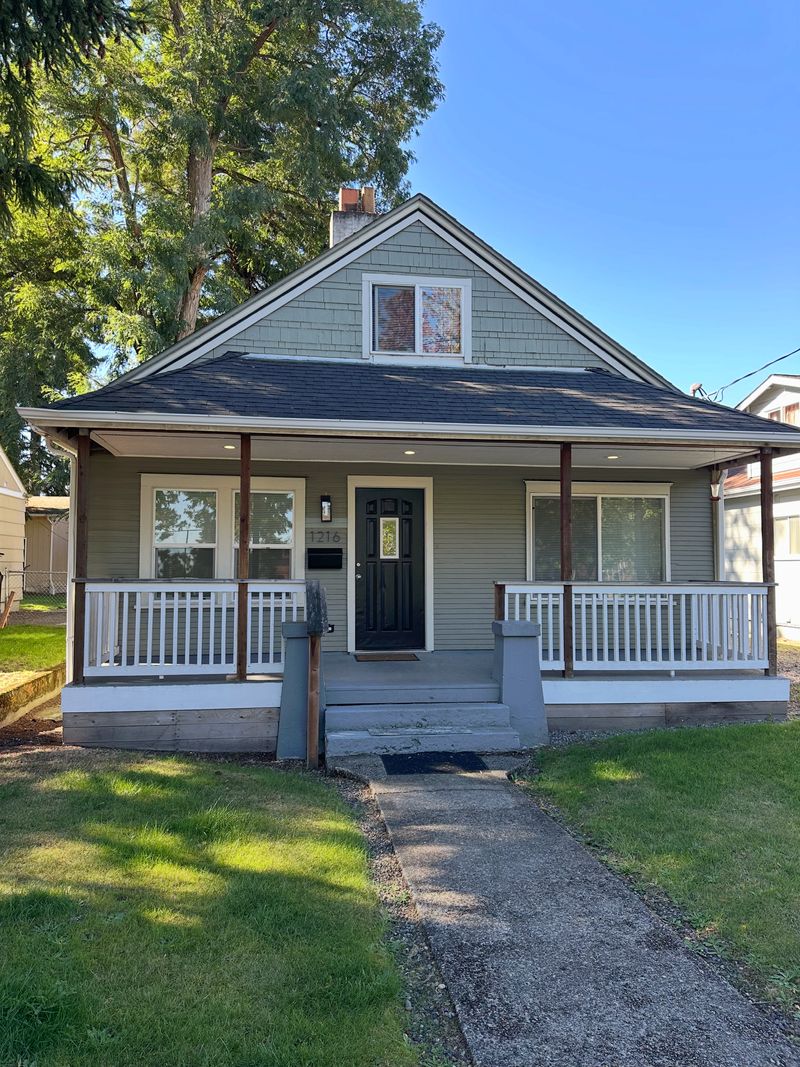 roommates in Tacoma Private Room in 4Bed.2Bath - cirtru.com