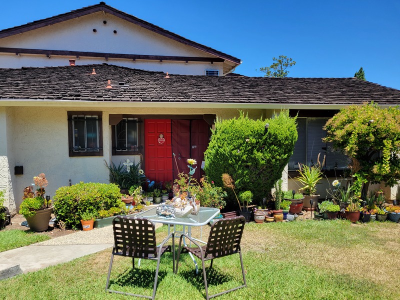 roommates in Sunnyvale Shared Room in 3Bed.2Bath - cirtru.com