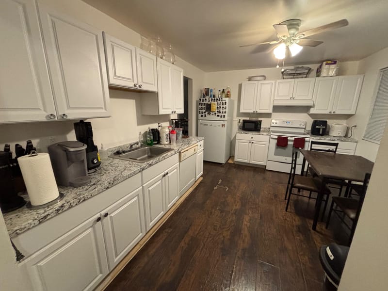Fort Washington Home, a 2 minute walk to transit stop Bock Rd & St Barnabas Rd (id. 15787)
