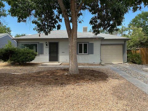 roommates in Denver Private Room in 2Bed.1Bath - cirtru.com