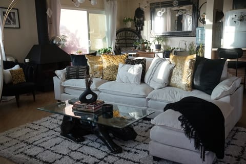 Entire Place 2Bed.1.5Bath