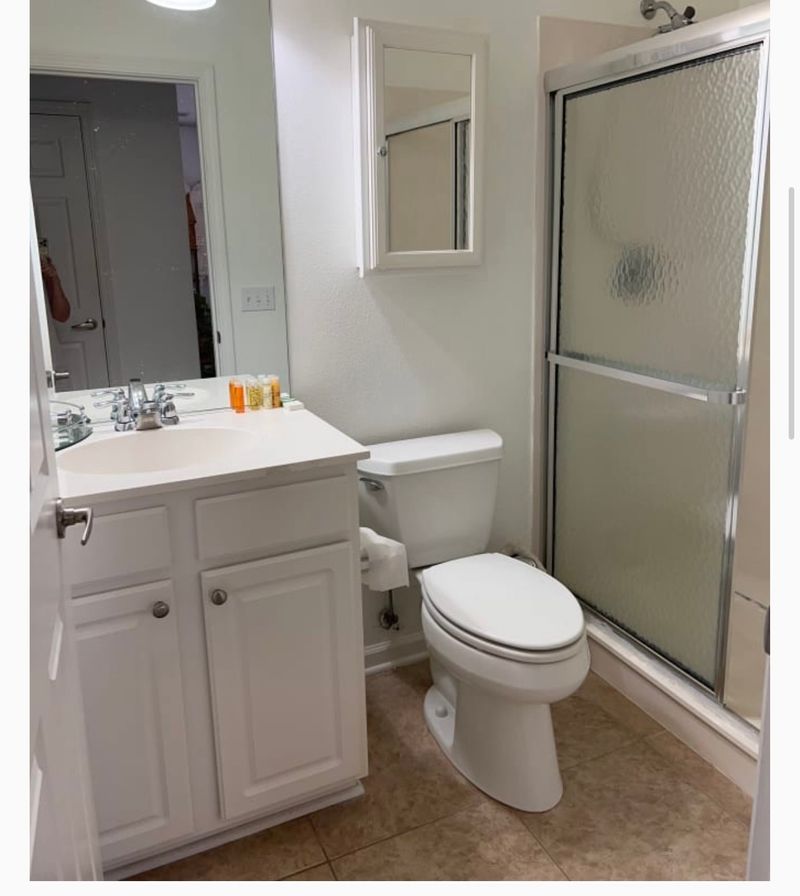 roommates in Bluffton Room1Bed.1Bath - cirtru.com