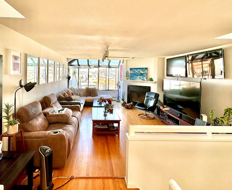 roommates in San Francisco Private Room in 2Bed.2Bath - cirtru.com