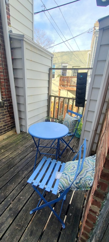 Private Room in 3Bed.1Bath