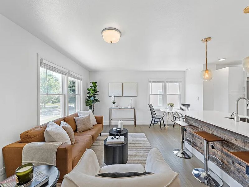 roommates in Denver Private Room in 4Bed.2Bath - cirtru.com