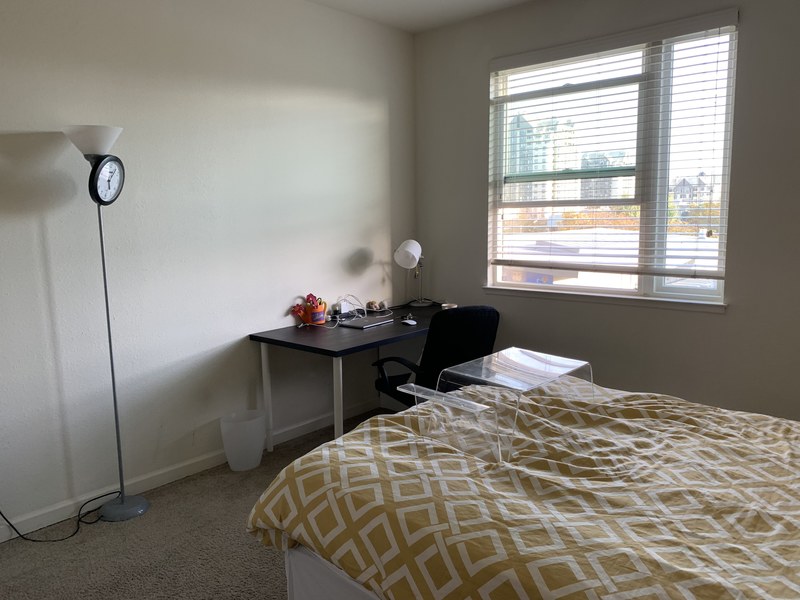 Private Room in 2Bed.2Bath