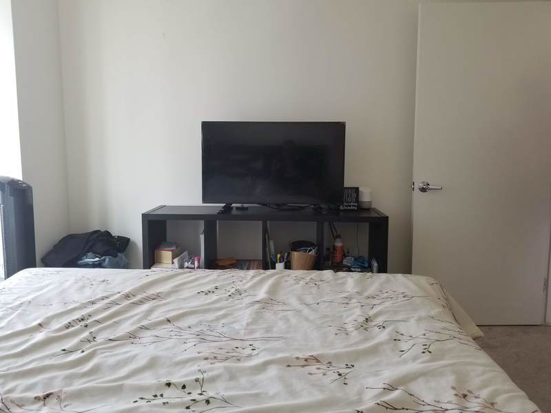 Room mate needed 2 bed 2 bath