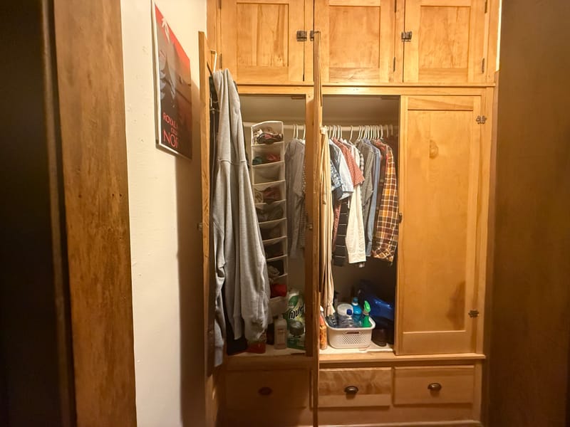 Entire Place 1Bed.1Bath