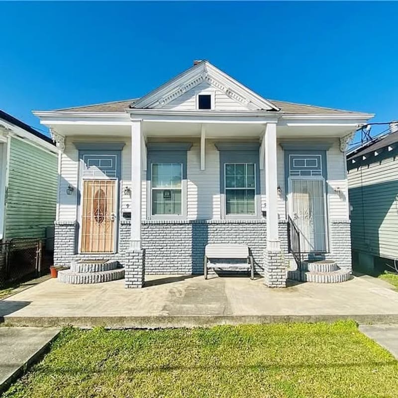 roommates in New Orleans Entire Place 4Bed.2Bath - cirtru.com