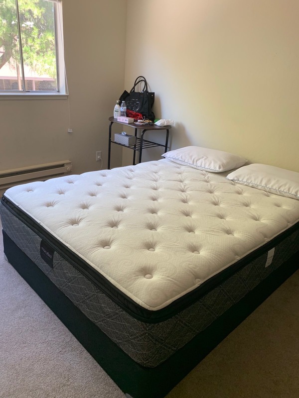 Shared Room in 2Bed.2Bath
