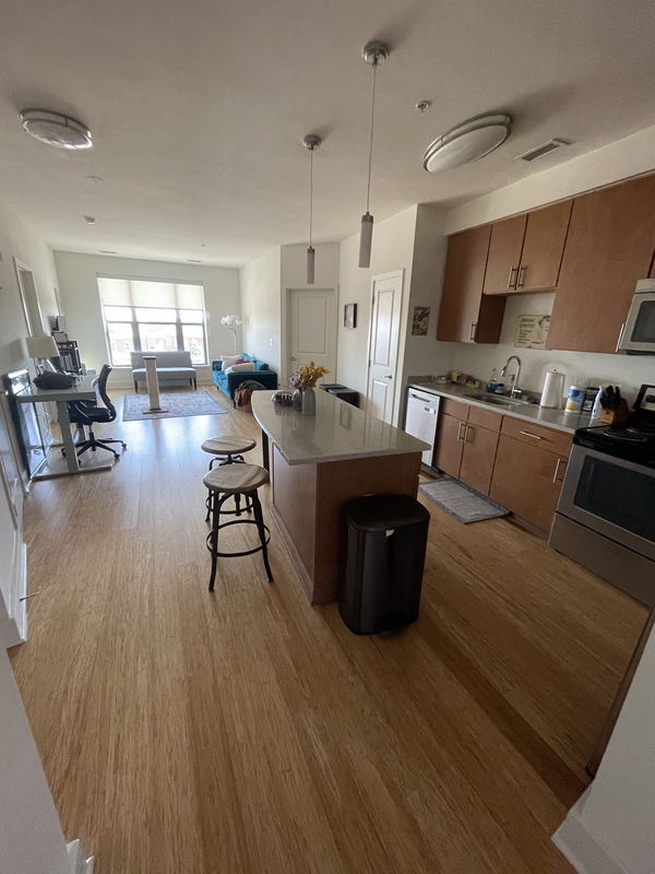 Private Room in 2Bed.2Bath