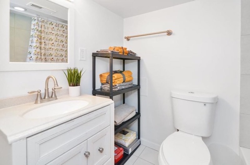Private Room in 1Bed.1Bath
